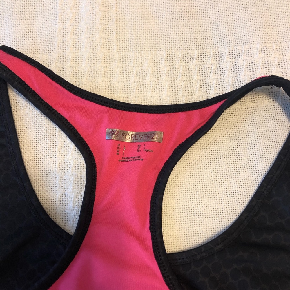 Women’s Sports Bra - Picture 6 of 7